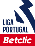 Logo de Primeira Liga